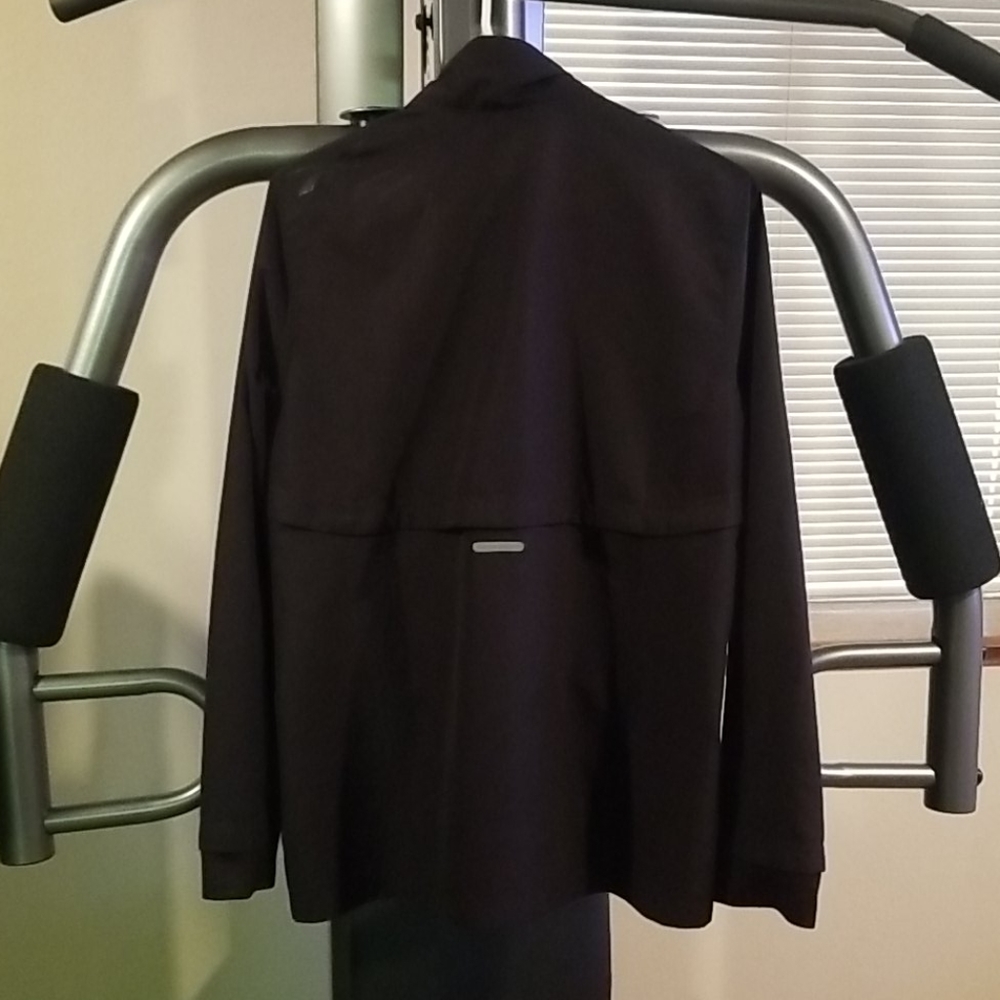 Reebok running jacket - Picture 2 of 2